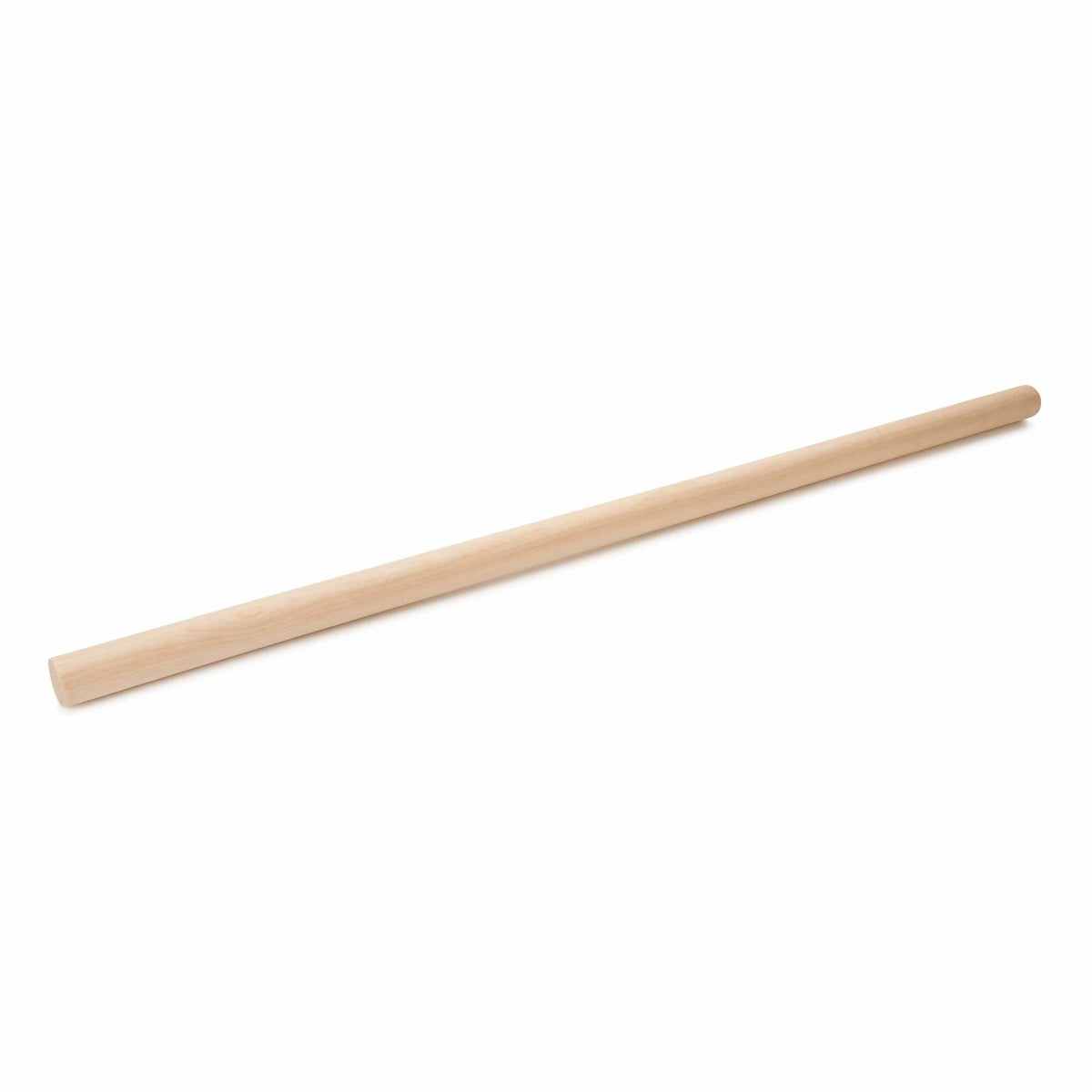 36" Round Wood Dowel