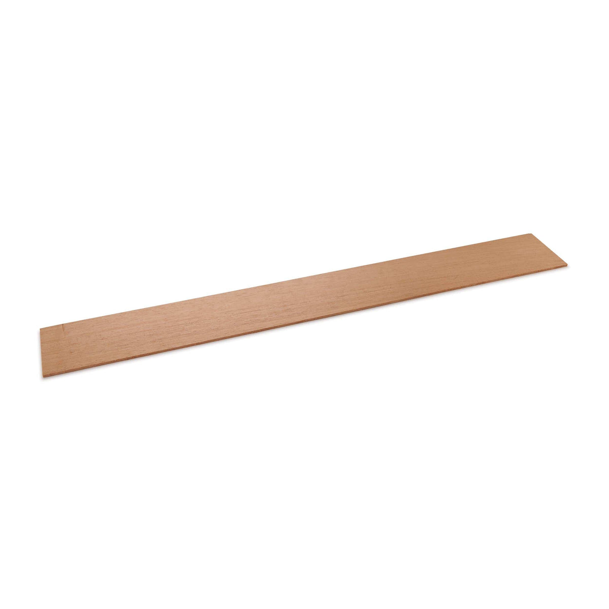 African Mahogany Dimensional Lumber