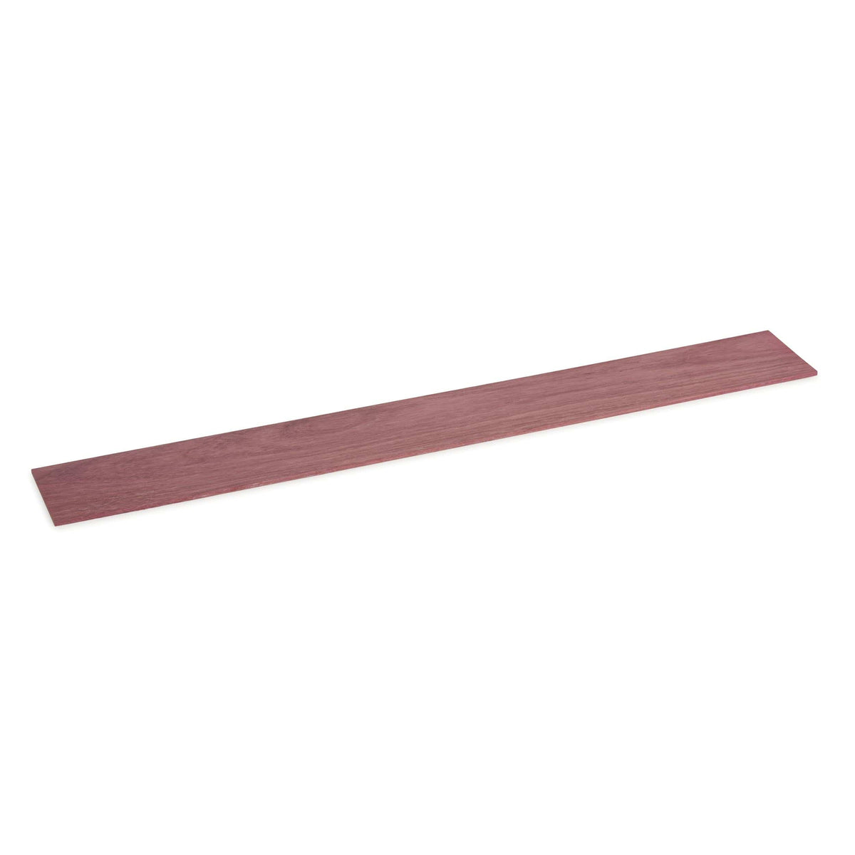 Purpleheart Dimensional Lumber