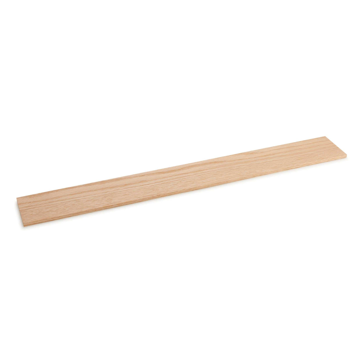 Red Oak Dimensional Lumber