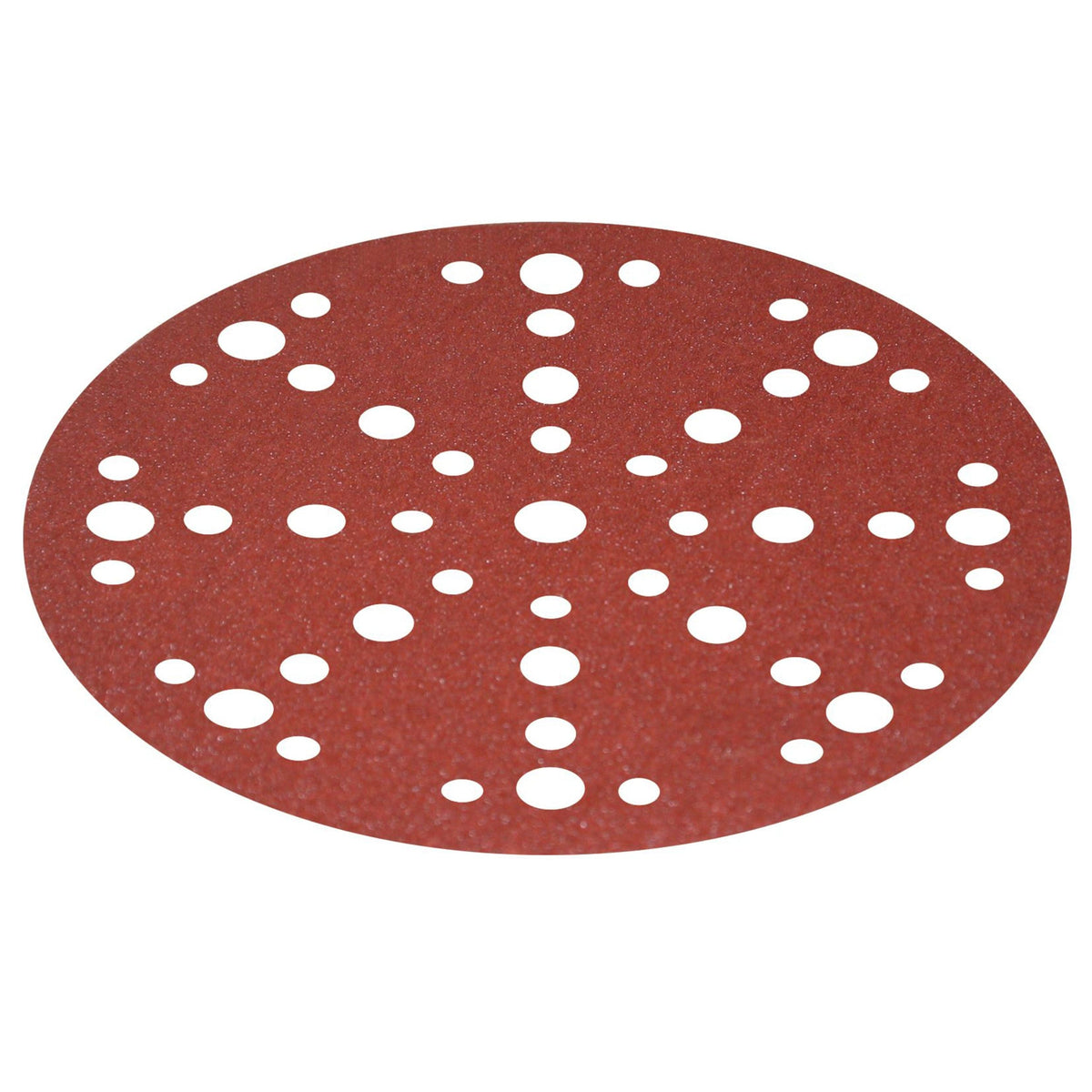 Rubin2 StickFix Hook and Loop Sanding Disc