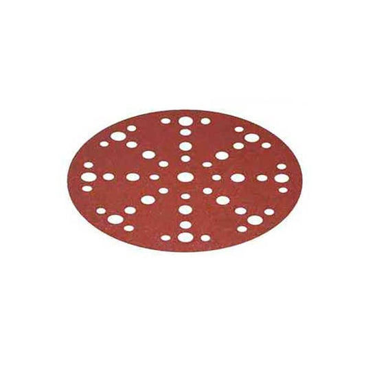 Rubin 2 D150 Sandpaper Disc - P220 - 50 Pack