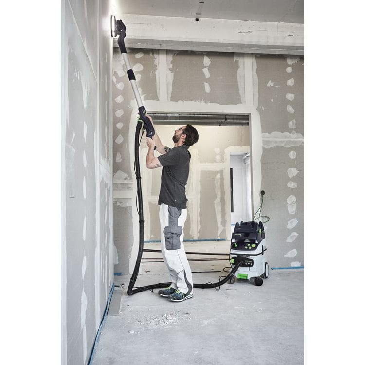 Planex Drywall Sander LHS 2 225 EQI-Plus