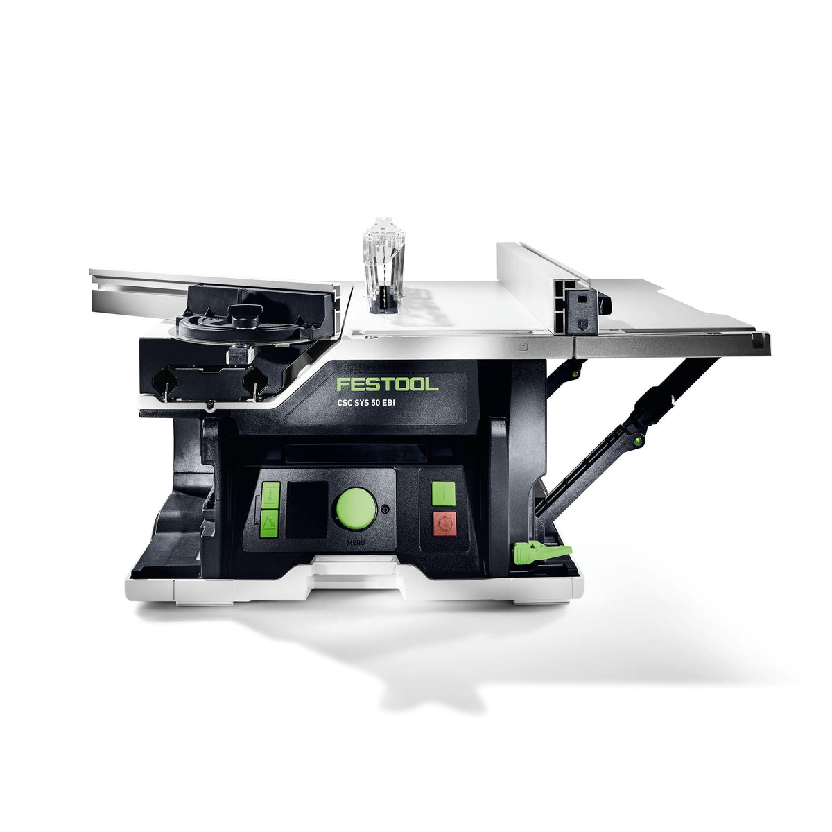 CSC SYS 50 EBI-Basic Cordless Table Saw