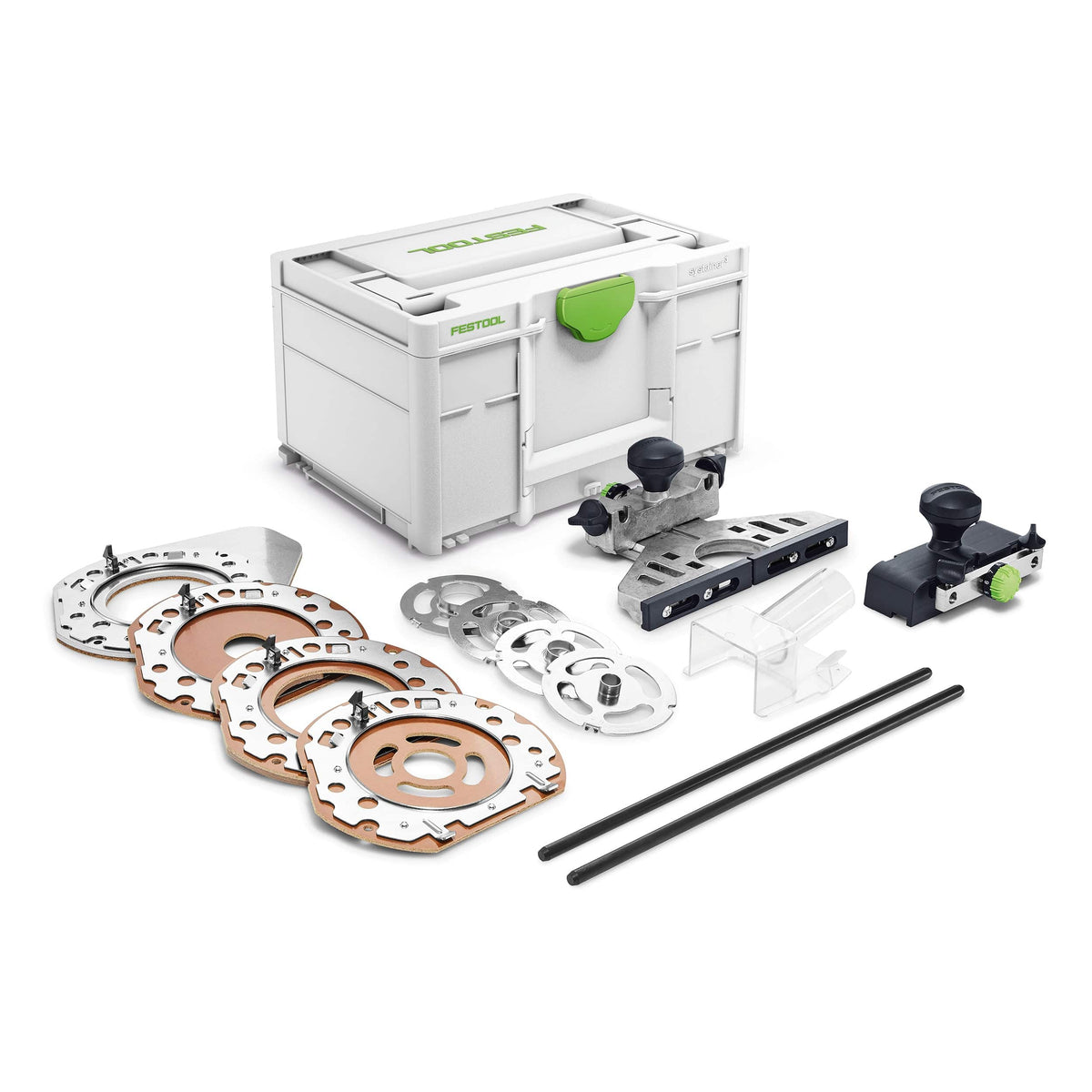 Imperial Accessory Kit for OF2200 Router