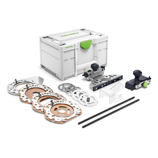 Imperial Accessory Kit for OF2200 Router