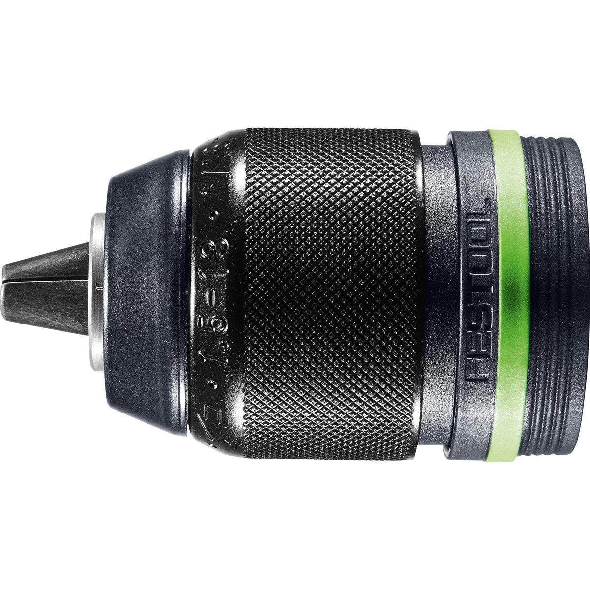 Keyless Chuck KC 13-1/2-MMFP