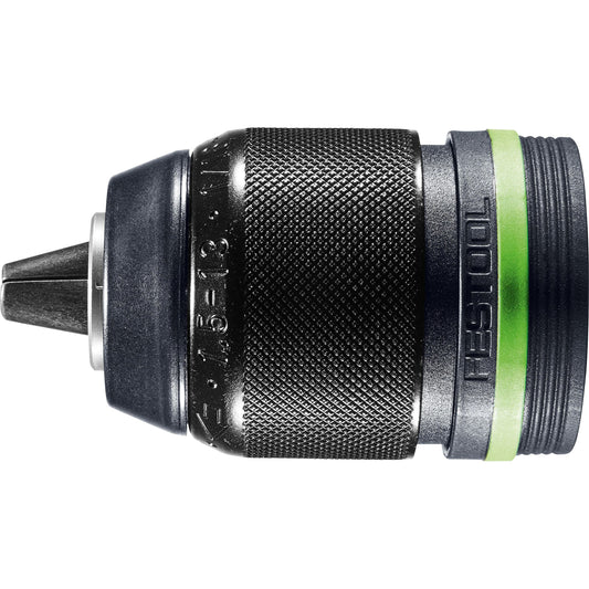 Keyless Chuck KC 13-1/2-MMFP