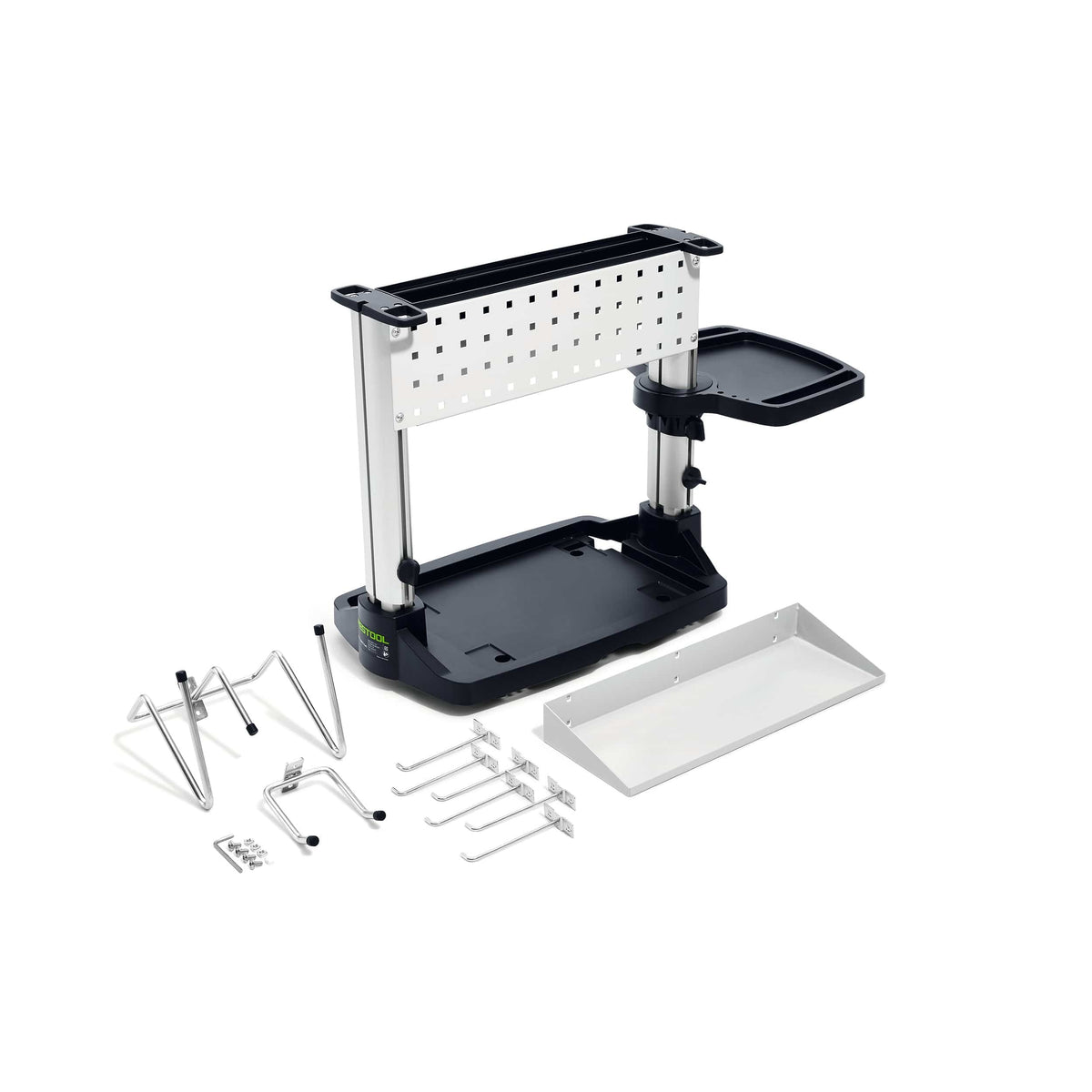 Workcenter Organizer WCR 1000 T-LOC
