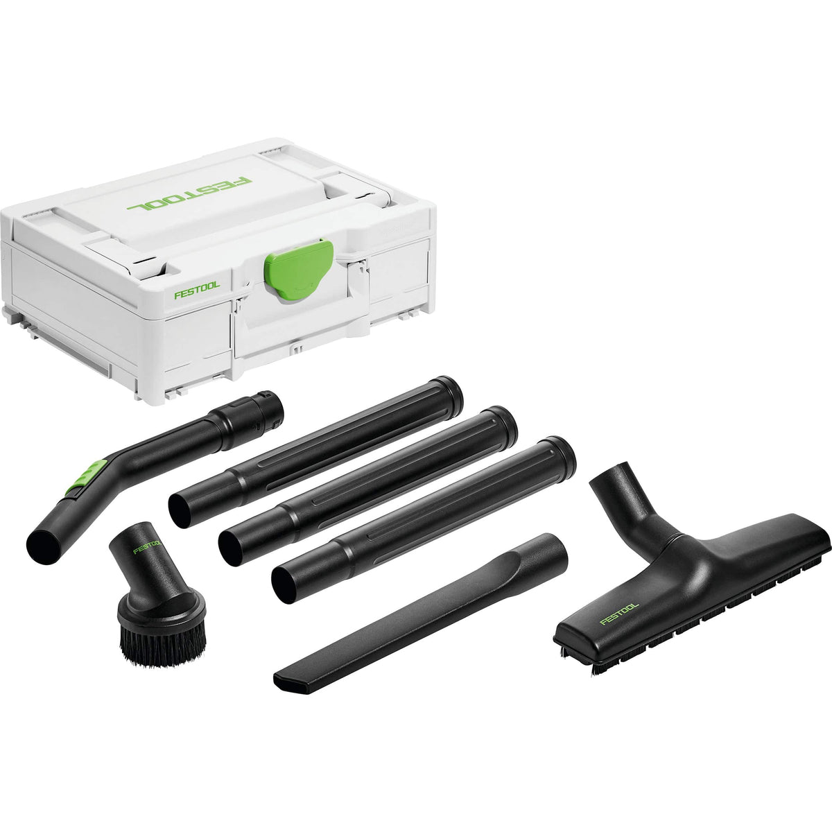 Standard Cleaning Set RS-ST D 27/36-Plus