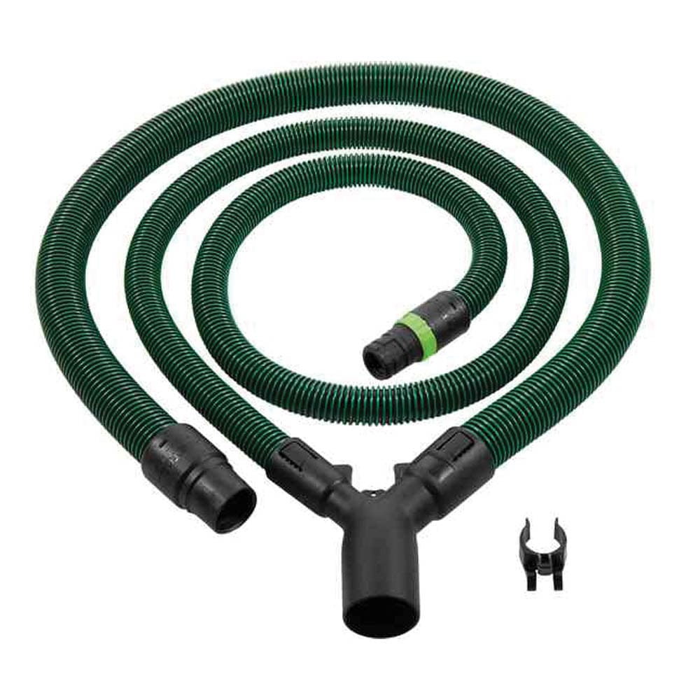 AB-AS CS/TKS Dust Hose Set