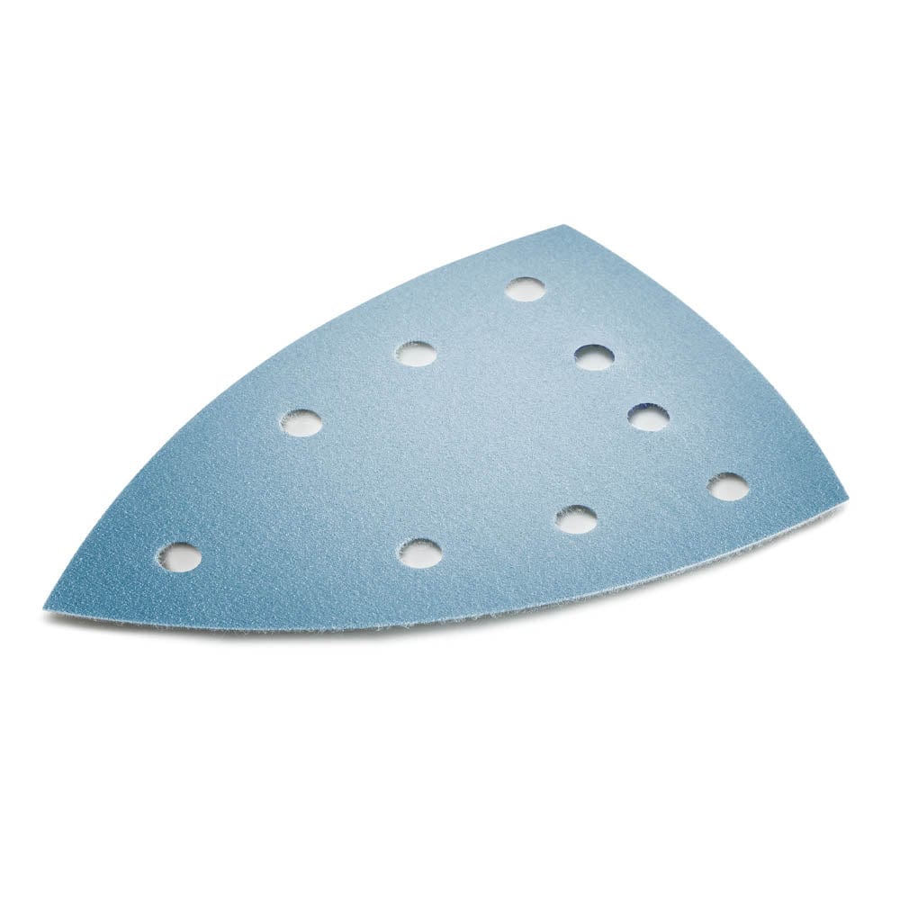 Abrasive Granat Sandpaper – STF DELTA/9 – P40 – 50 Pack