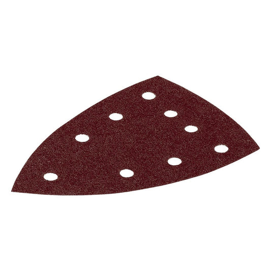 Abrasive Rubin Sandpaper – STF DELTA/9 – P150 – 50 Pack