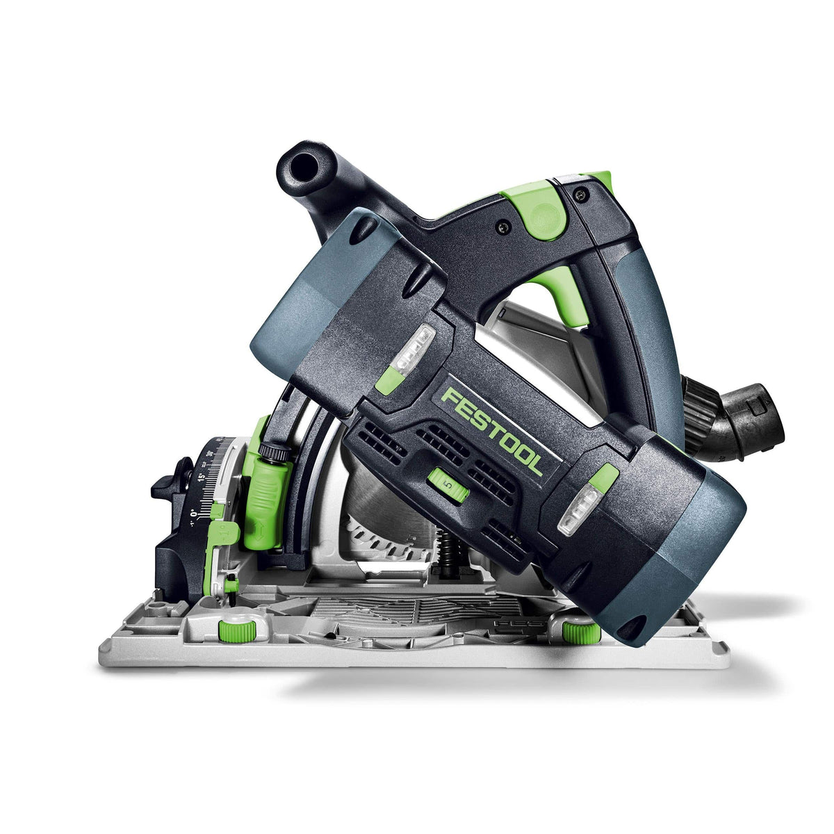 Cordless Track Saw TSC 55 5,2 KEBI-F-Plus