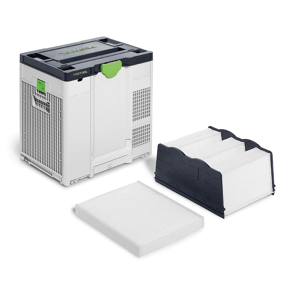 SYS-AIR Air Filter
