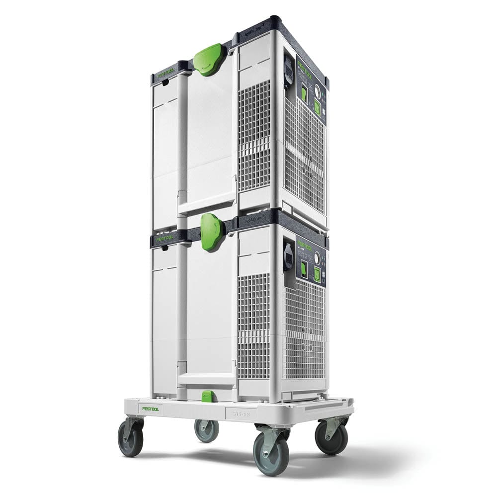 SYS-AIR Air Filter