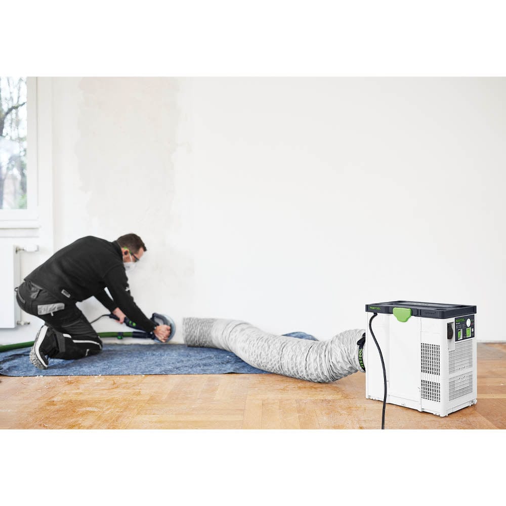 SYS-AIR Air Filter