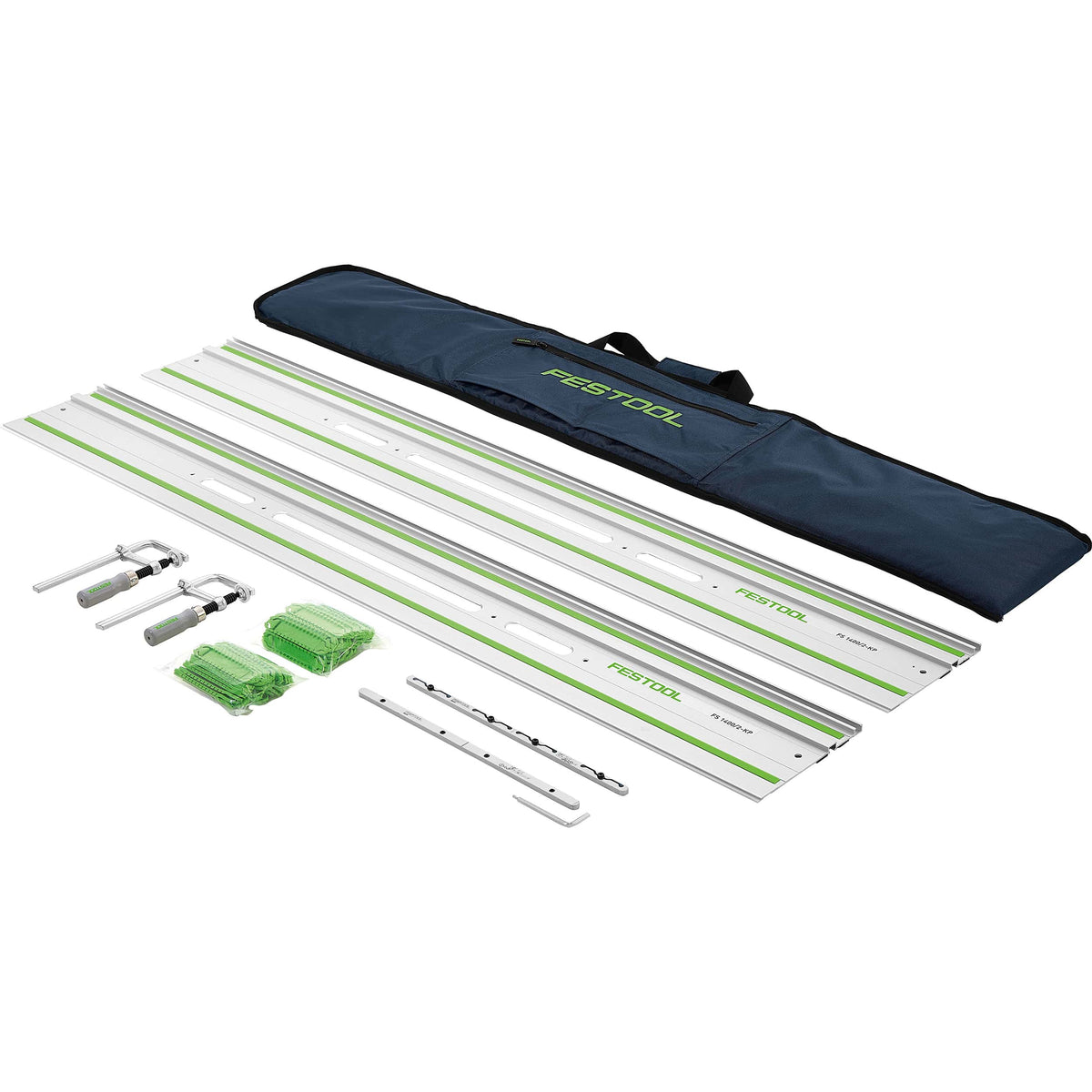 FS 1400/2-KP Guide Rail Starter Set