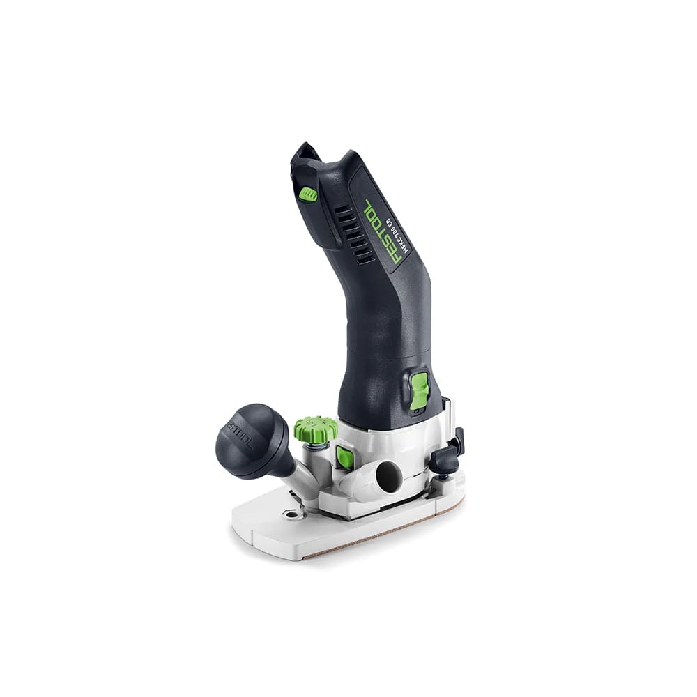 Basic Cordless Router MFKC 700