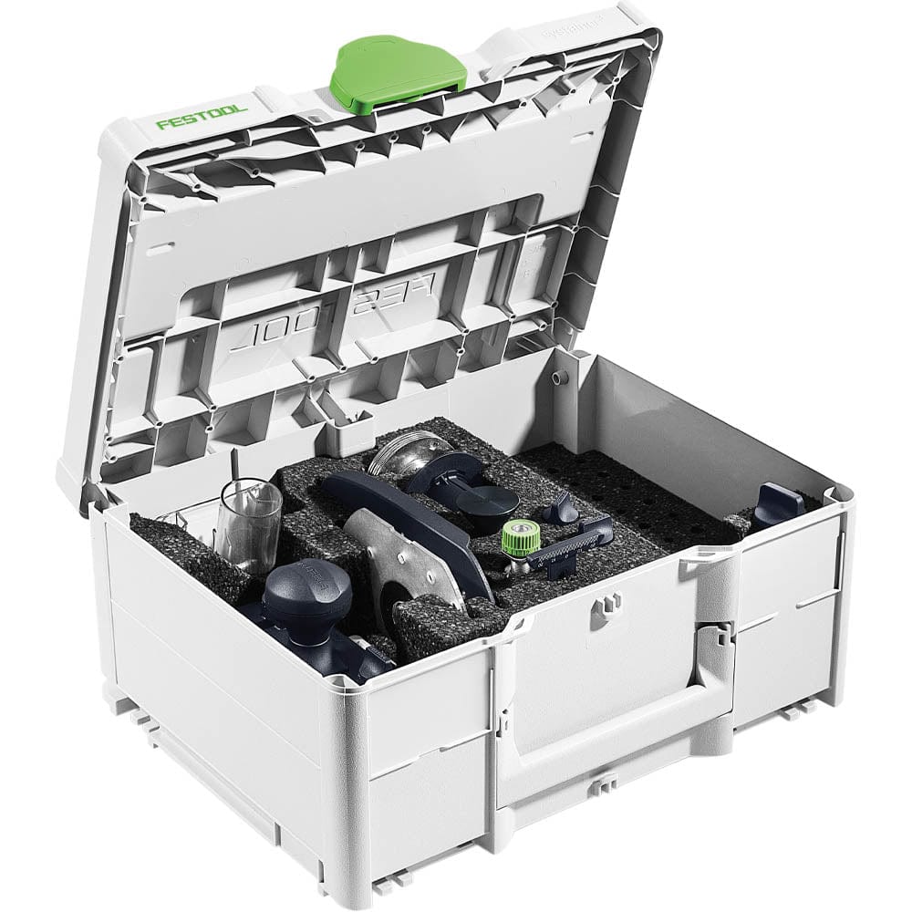 ZS-OF 1010 M Accessory Set for Routers