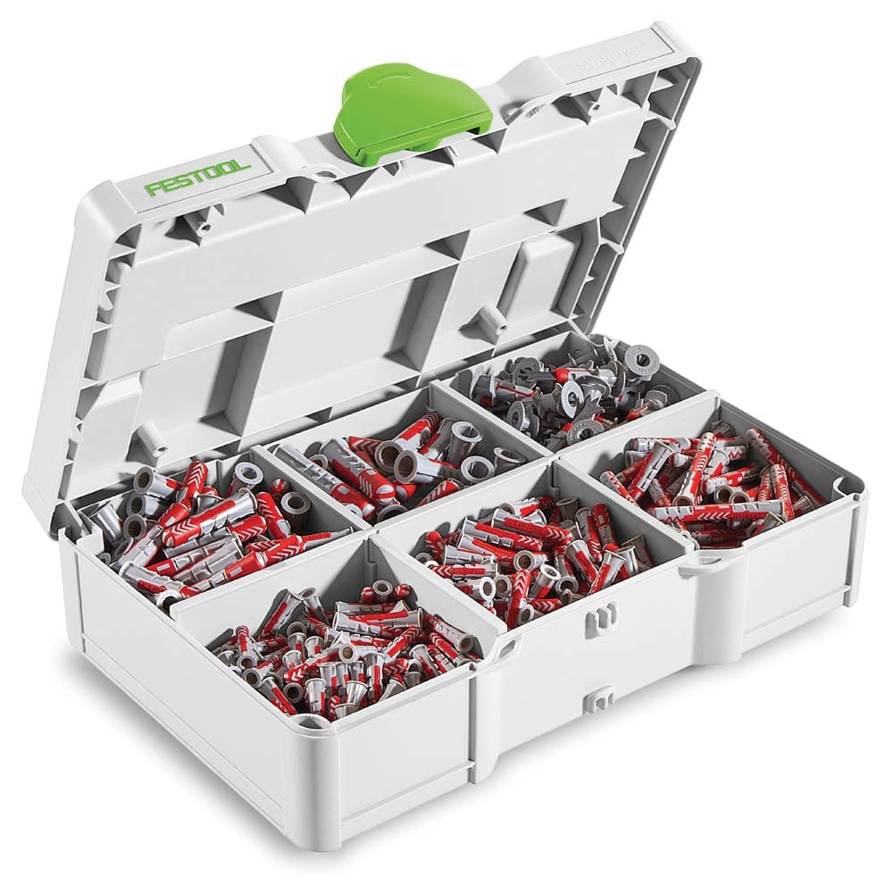 Anchor Set - 561 Piece
