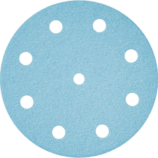 Granat D125 Sandpaper Disc - P320 - 50 Pack