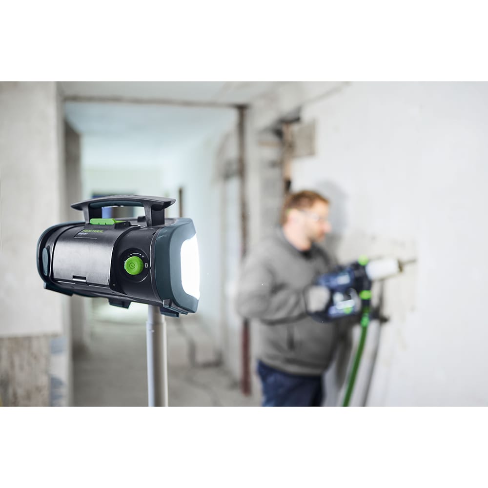 Hybrid Work Light DUO-H I-Basic