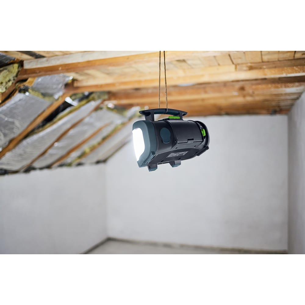 Hybrid Work Light DUO-H I-Basic