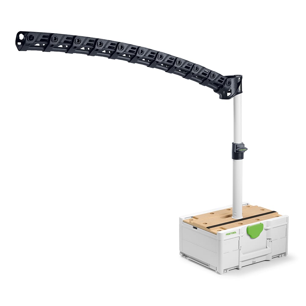 Boom Arm Set CT-ASA FLX J