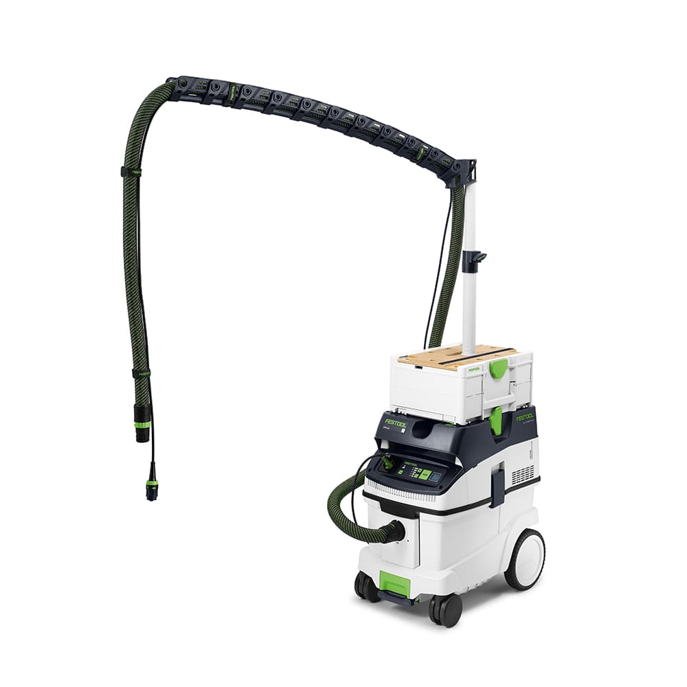 Boom Arm Set CT-ASA FLX J