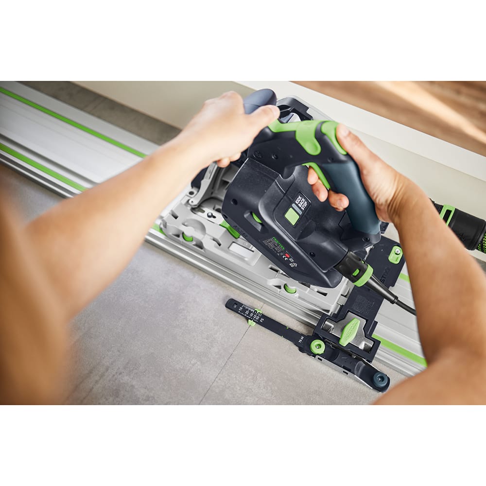 Depth Position Indicator FS-EP TS60