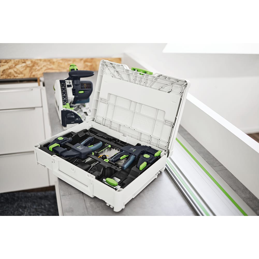 Accessory Kit ZS FS-EP TS / TSC55