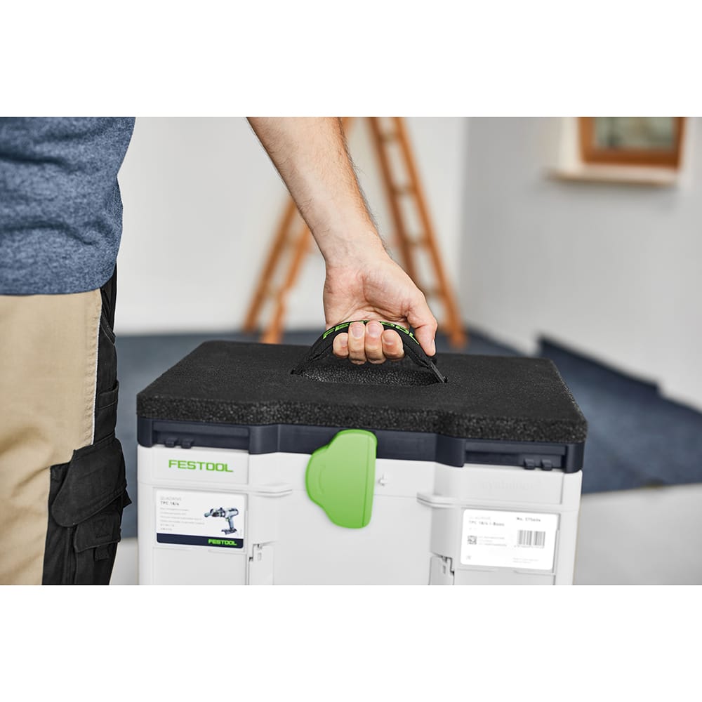 Seat Cushion SK-CT/SYS