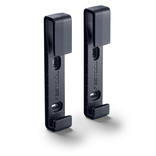 Mounting Guide Rail Holder HA-FS/2