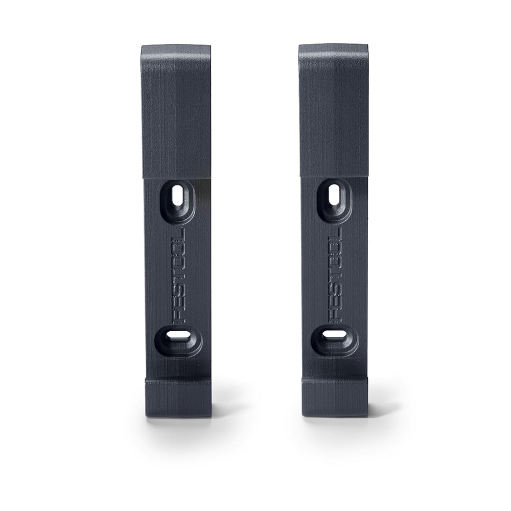 Mounting Guide Rail Holder HA-FS/2