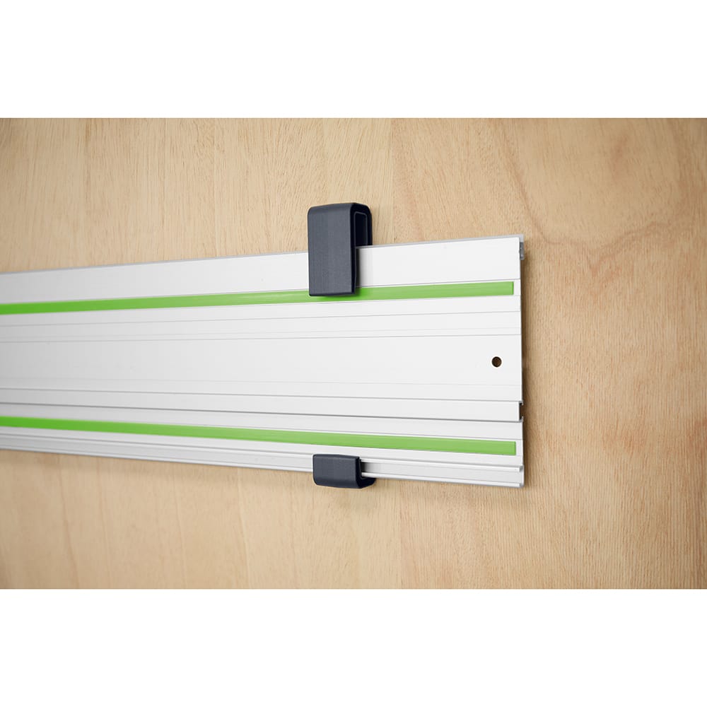 Mounting Guide Rail Holder HA-FS/2