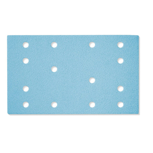 Abrasive Sheet - 80 x 133 - P180 Grit - 50 Pack
