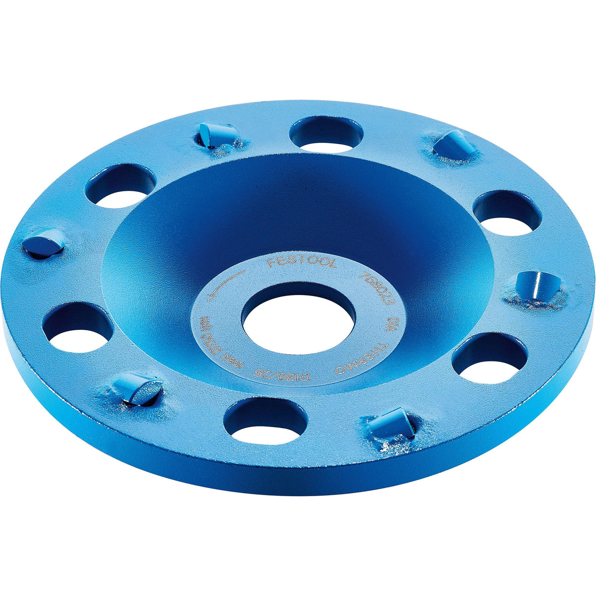 Premium Diamond Disc - DIA THERMO-D130