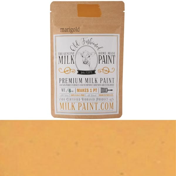 Powdered Milk Paint - Water Based - Pint