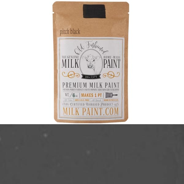 Powdered Milk Paint - Water Based - Pint