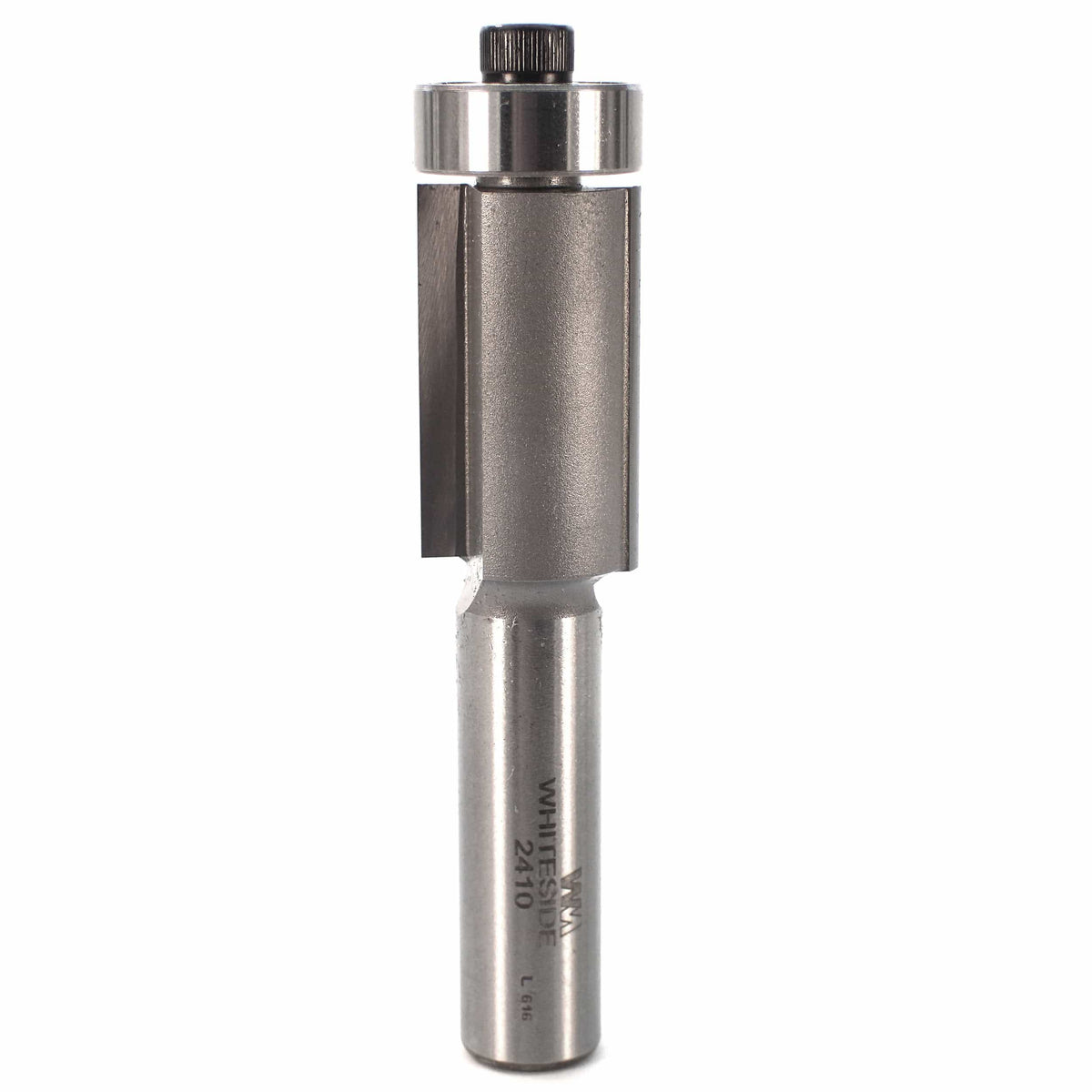 Two Flute Flush Trim Router Bit
