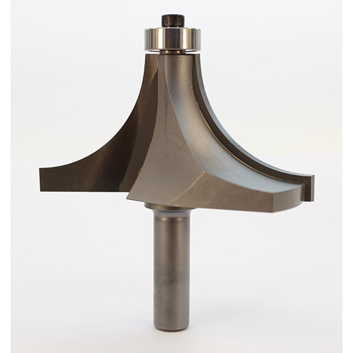 2016 Roundover Router Bit 1/2" SH 1-1/2" R X 3-3/4" D X 1-7/8" CL