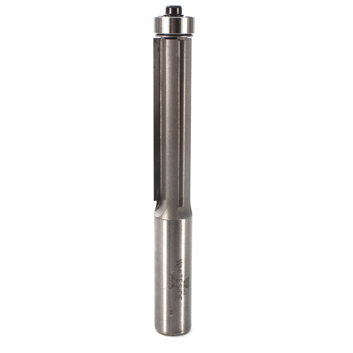 Three Flute Flush Trim Router Bit