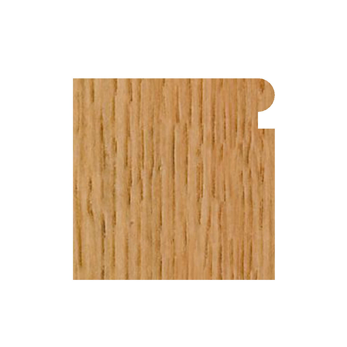 1/8" Edge Beading Router Bit With 1/4" Shank