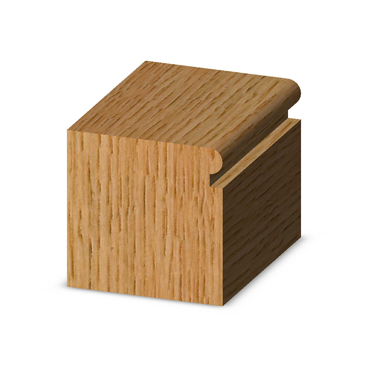 1/8" Edge Beading Router Bit With 1/4" Shank