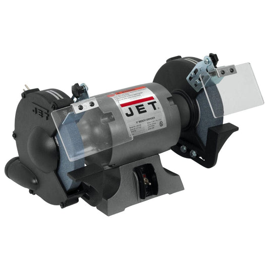 8" Bench Grinder