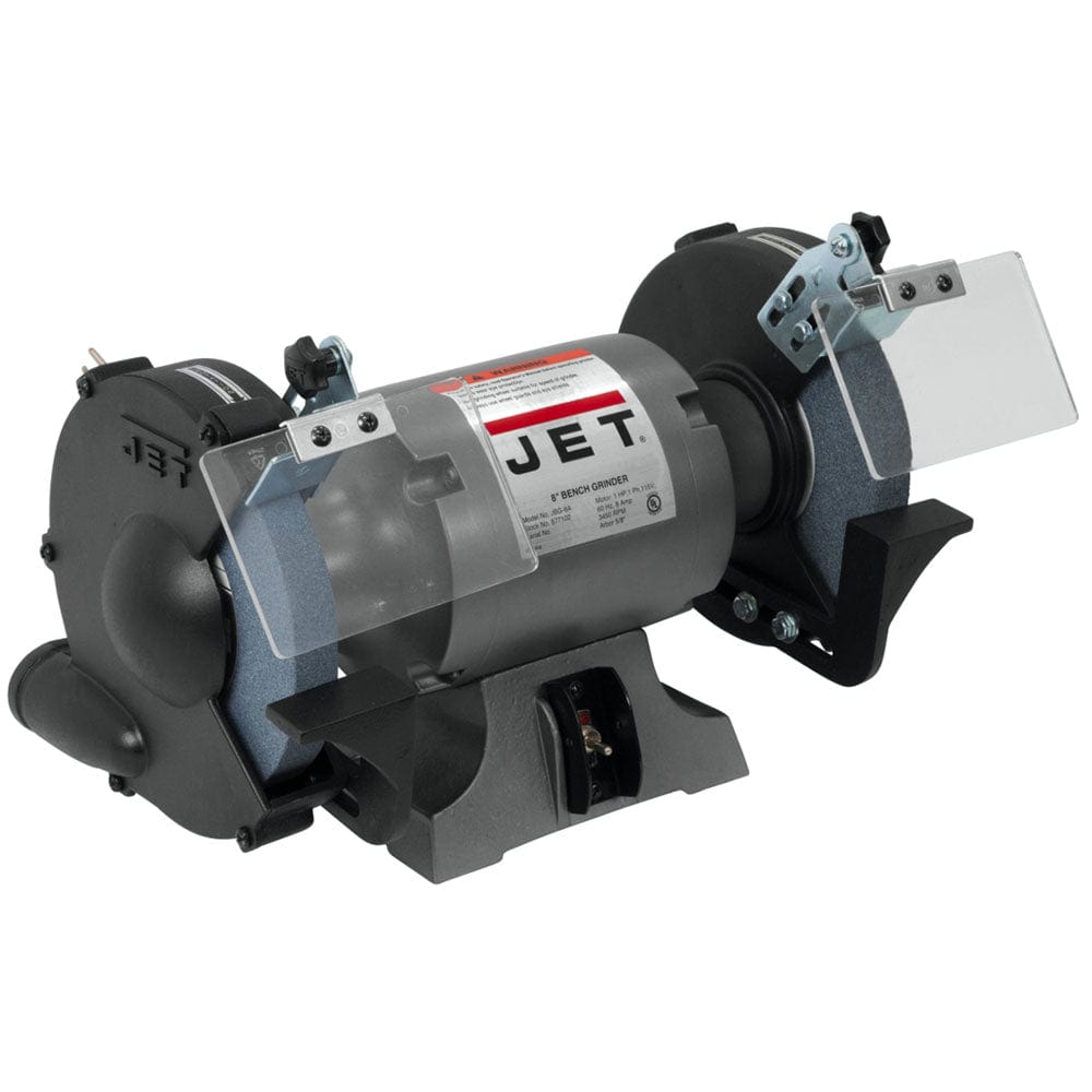 8" Bench Grinder