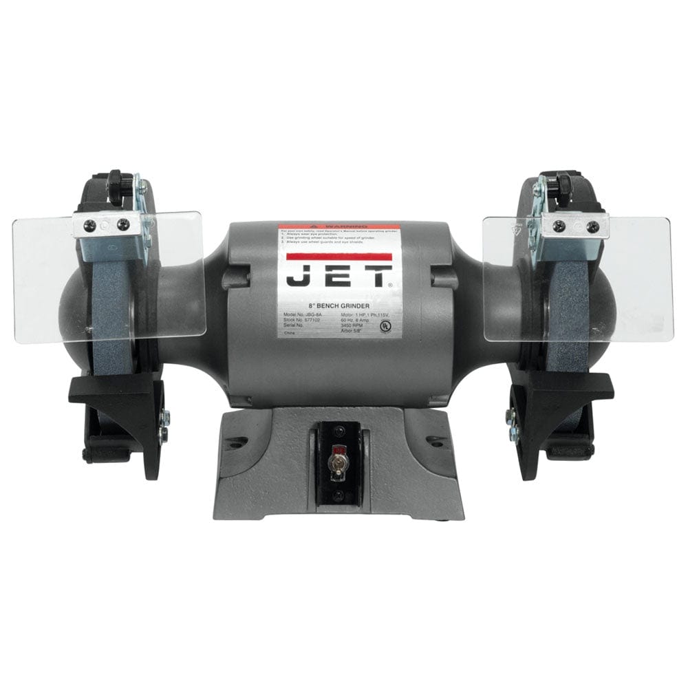 8" Bench Grinder