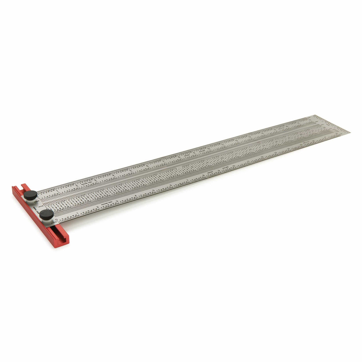 Precision T-Rule