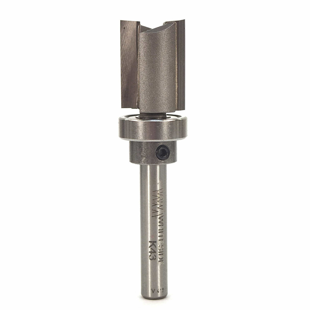 Bearing Template Router Bit